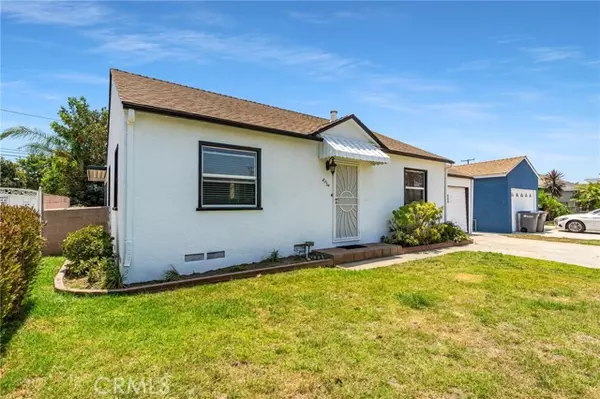 Carson, CA 90810,2564 E 218th Street