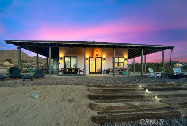 7285 Mount Lassen, Joshua Tree, CA 92252