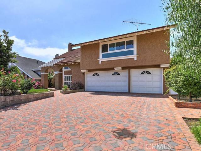 5304 Vista Del Sol, Cypress, CA 90630