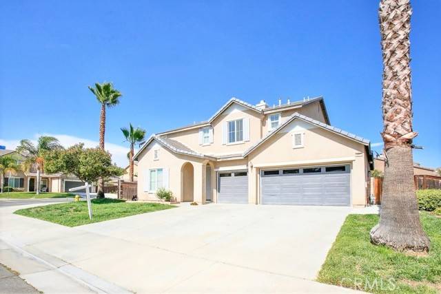 Moreno Valley, CA 92555,14310 Landon Road