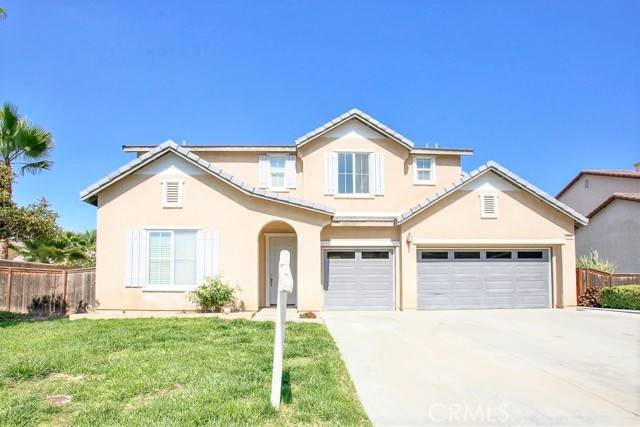 14310 Landon Road, Moreno Valley, CA 92555