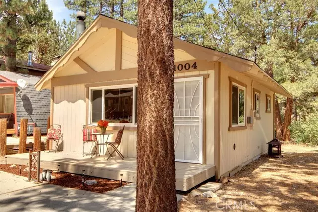 1004 Michael Avenue, Big Bear City, CA 92314