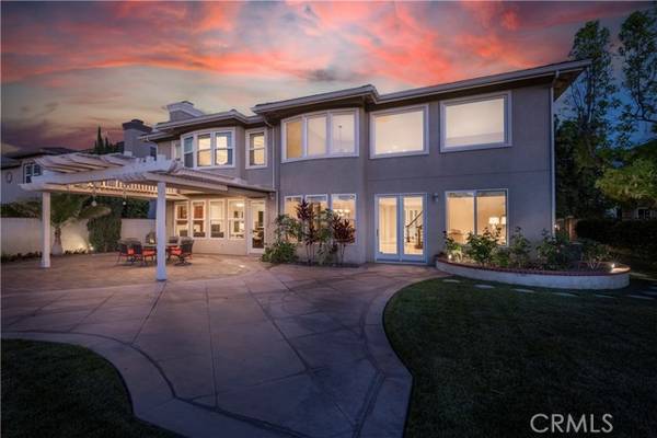 Yorba Linda, CA 92887,5575 Vista Del Mar