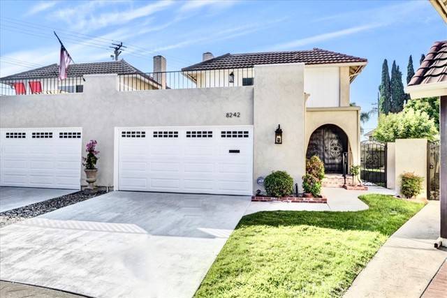 8242 Baldwin Circle, Buena Park, CA 90621