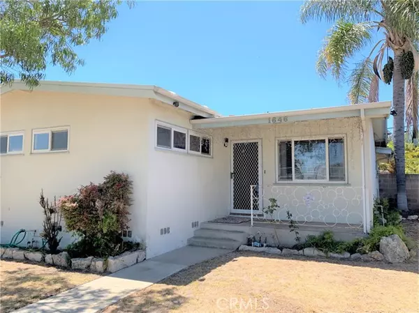 1646 247th Street, Harbor City, CA 90710