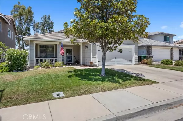 13480 Leafwood Drive, Corona, CA 92883