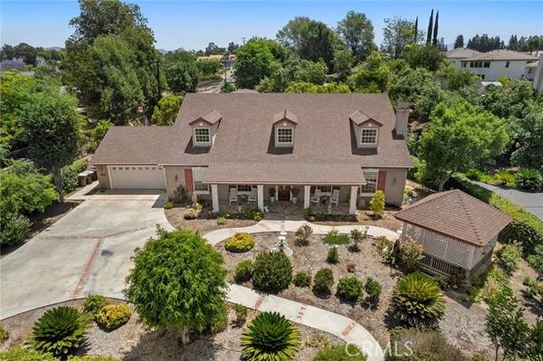 Yorba Linda, CA 92886,6004 Richfield Road