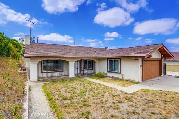 5112 Adele Avenue, Whittier, CA 90601