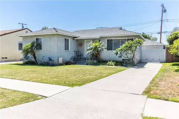 5903 Pennswood Avenue, Lakewood, CA 90712