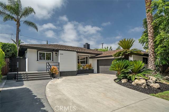 5230 E El Cedral Street, Long Beach, CA 90815