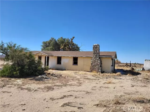 Adelanto, CA 92301,11100 Colusa Road