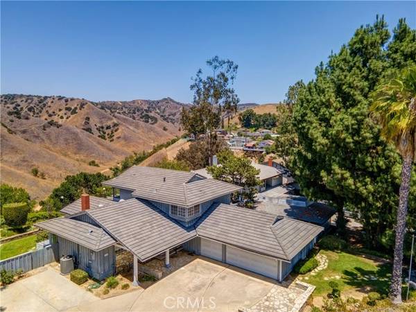 13697 Decliff Drive, Whittier, CA 90601