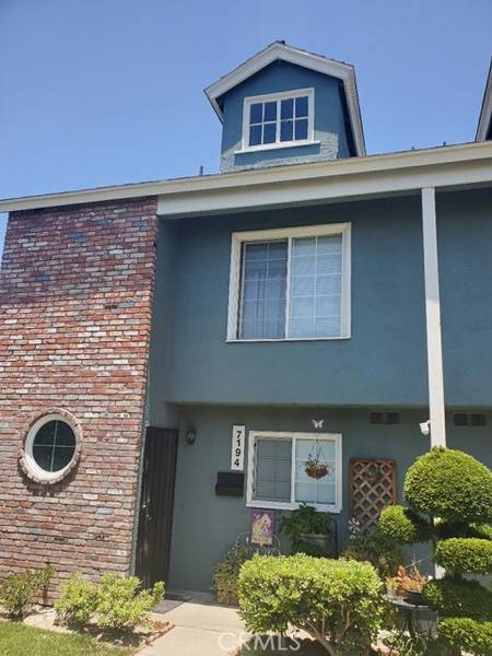 7194 Santa Isabel Circle, Buena Park, CA 90620