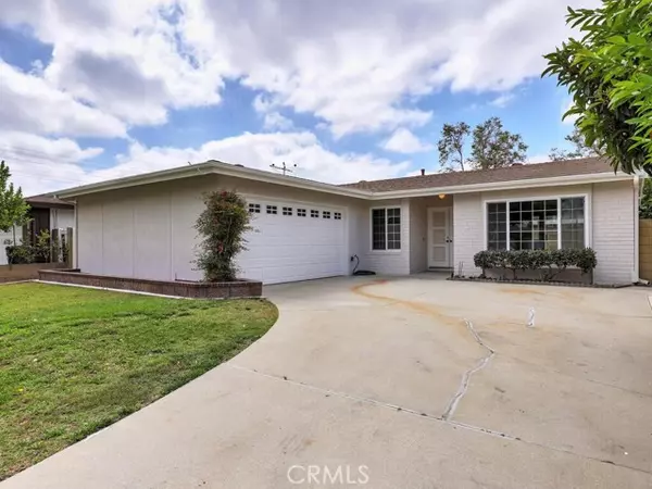 11348 Candor Street, Cerritos, CA 90703