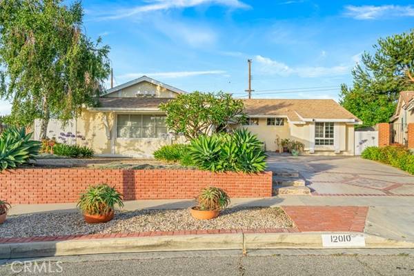 12010 Edgeworth Avenue, Whittier, CA 90604