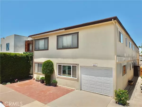 229 6TH, Seal Beach, CA 90740