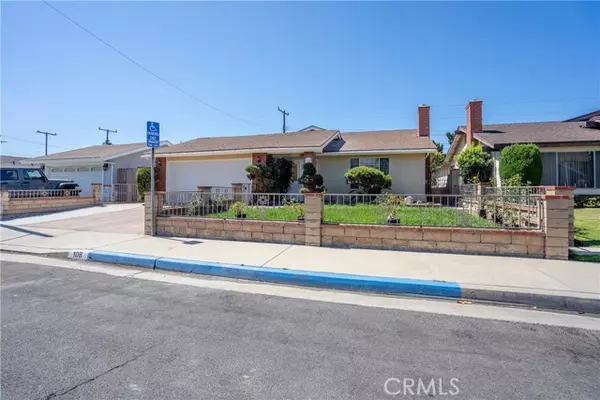 Carson, CA 90745,108 W 229th Place