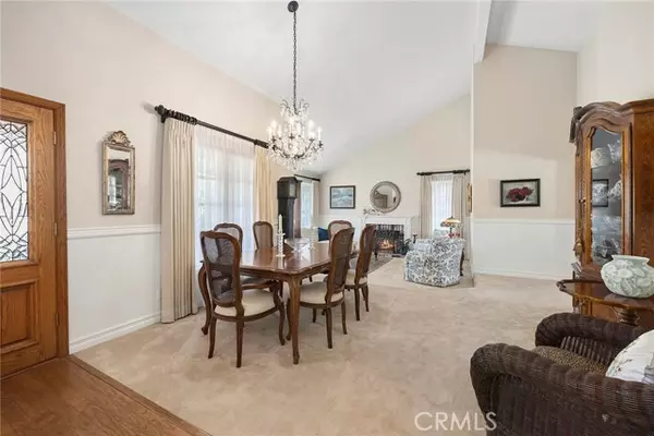 Yorba Linda, CA 92886,4511 Avenida De Las Estrell