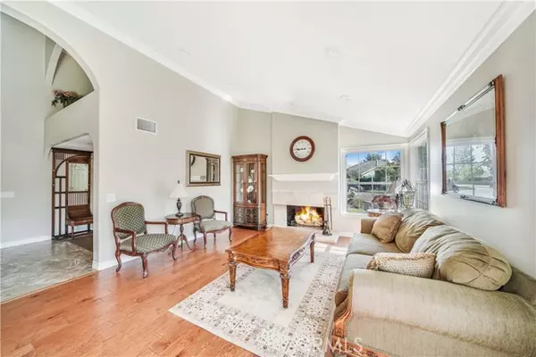 Yorba Linda, CA 92887,5304 Via Vicente