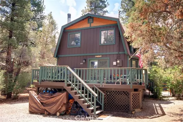 Big Bear City, CA 92314,2000 Cedar Lane