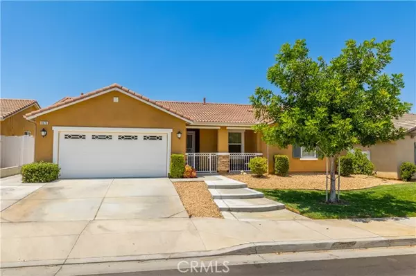 3076 Gazania Drive, Perris, CA 92571