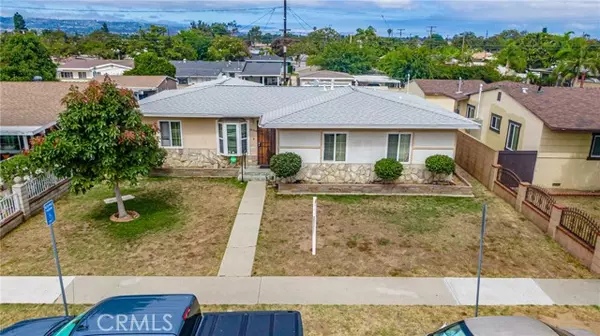 23309 Dolores Street, Carson, CA 90745