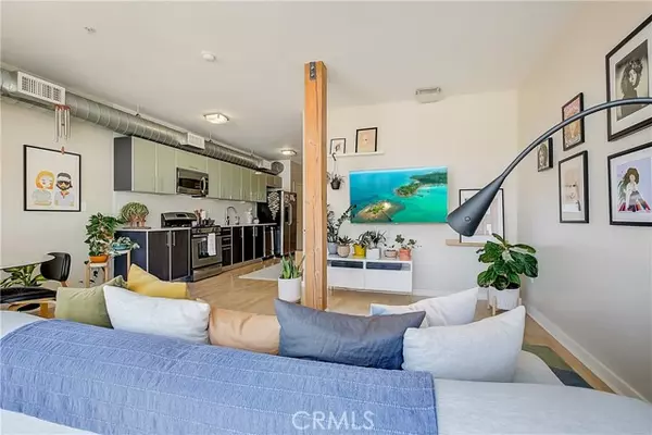 Marina Del Rey, CA 90292,4215 Glencoe Avenue #307