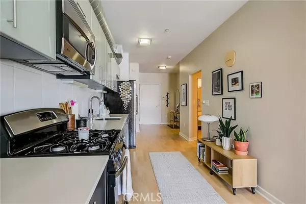 Marina Del Rey, CA 90292,4215 Glencoe Avenue #307