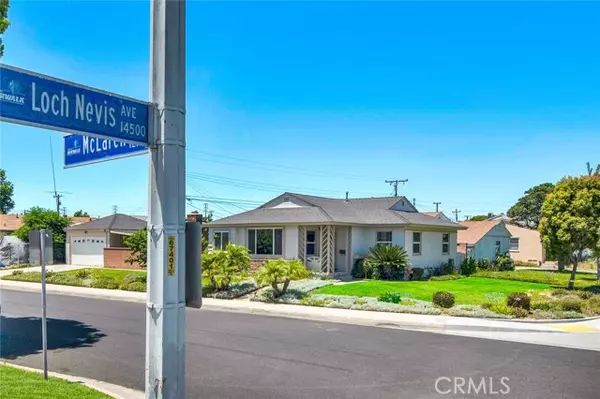 Norwalk, CA 90650,14441 Loch Nevis Avenue