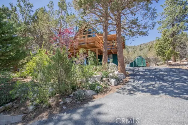 1164 Green Mountain Drive, Big Bear City, CA 92314