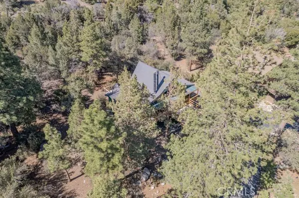 Big Bear City, CA 92314,1164 Green Mountain Drive