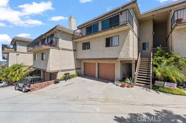 2501 E 21st #306, Signal Hill, CA 90755