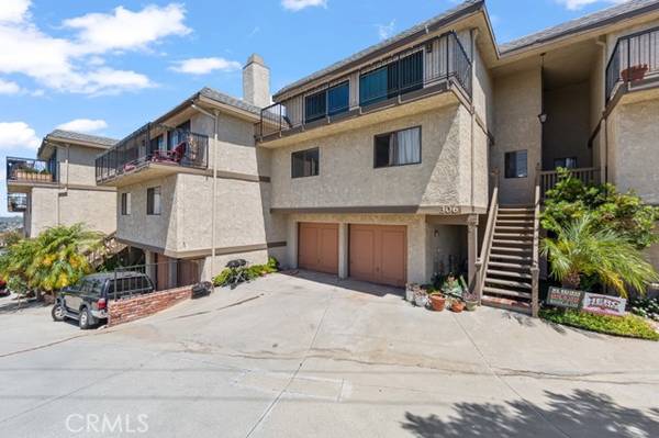 2501 E 21st #306, Signal Hill, CA 90755