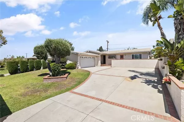 La Mirada, CA 90638,14607 Hardaway Drive