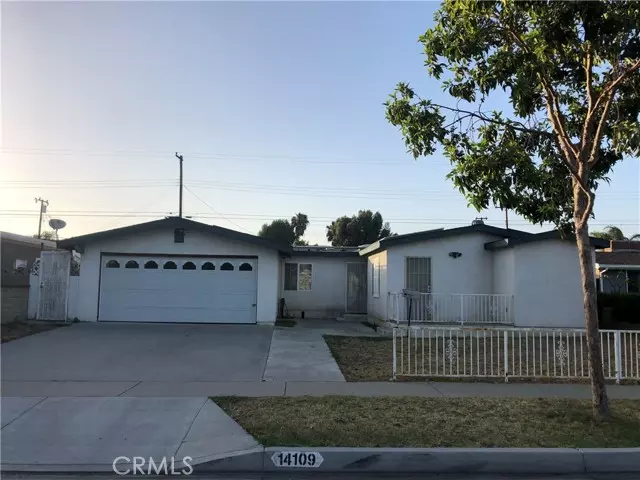 14109 Mansa Drive, La Mirada, CA 90638