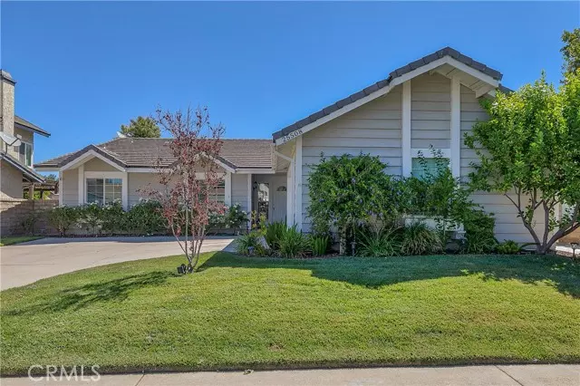 25508 Via Impreso, Valencia, CA 91355