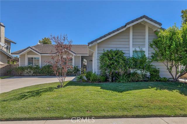 25508 Via Impreso, Valencia, CA 91355