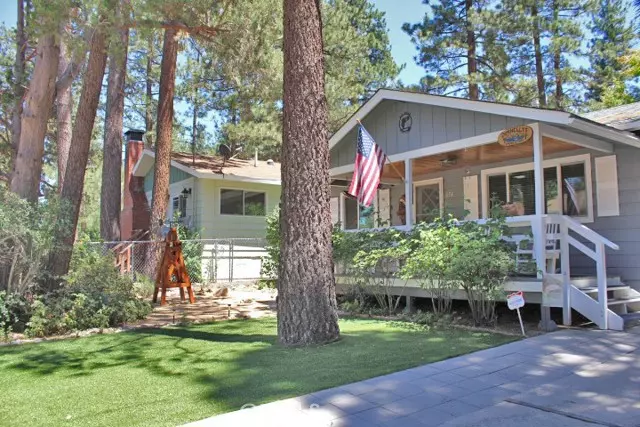 656 Irving Way, Big Bear City, CA 92314