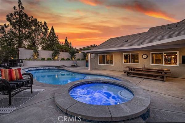 Yorba Linda, CA 92886,5205 VIA PRIMARIA