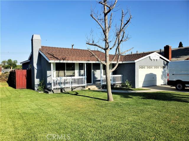 12008 Courser Avenue, La Mirada, CA 90638