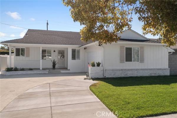 10359 Woodstead Avenue, Whittier, CA 90603