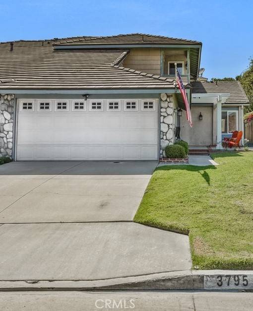 Yorba Linda, CA 92886,3795 Black Forest Lane