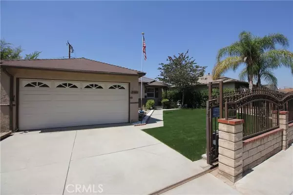 3435 Sandoval Avenue, Pico Rivera, CA 90660