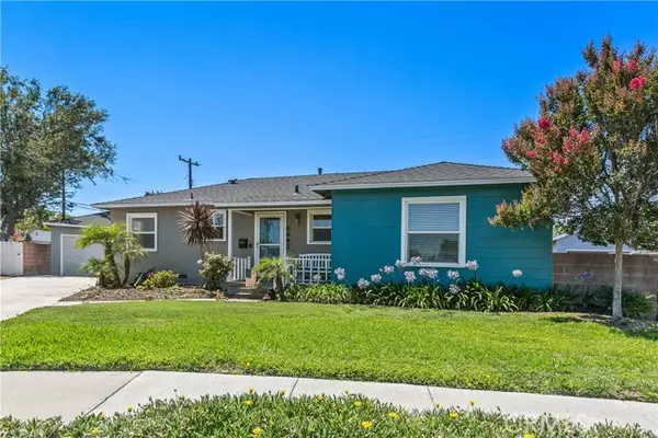 6442 Hardwick Street, Lakewood, CA 90713