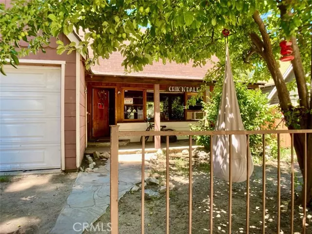 Crestline, CA 92325,23798 Pioneer Camp Road