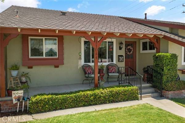 Whittier, CA 90603,11044 Lindesmith Avenue