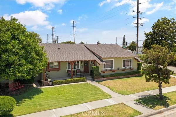 11044 Lindesmith Avenue, Whittier, CA 90603