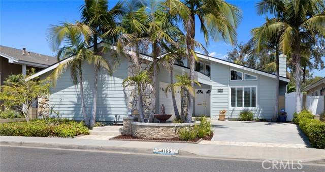 4165 Ironwood, Seal Beach, CA 90740