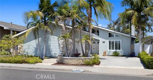 4165 Ironwood, Seal Beach, CA 90740