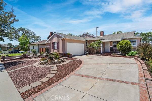 10417 Mcatee Drive, Whittier, CA 90603